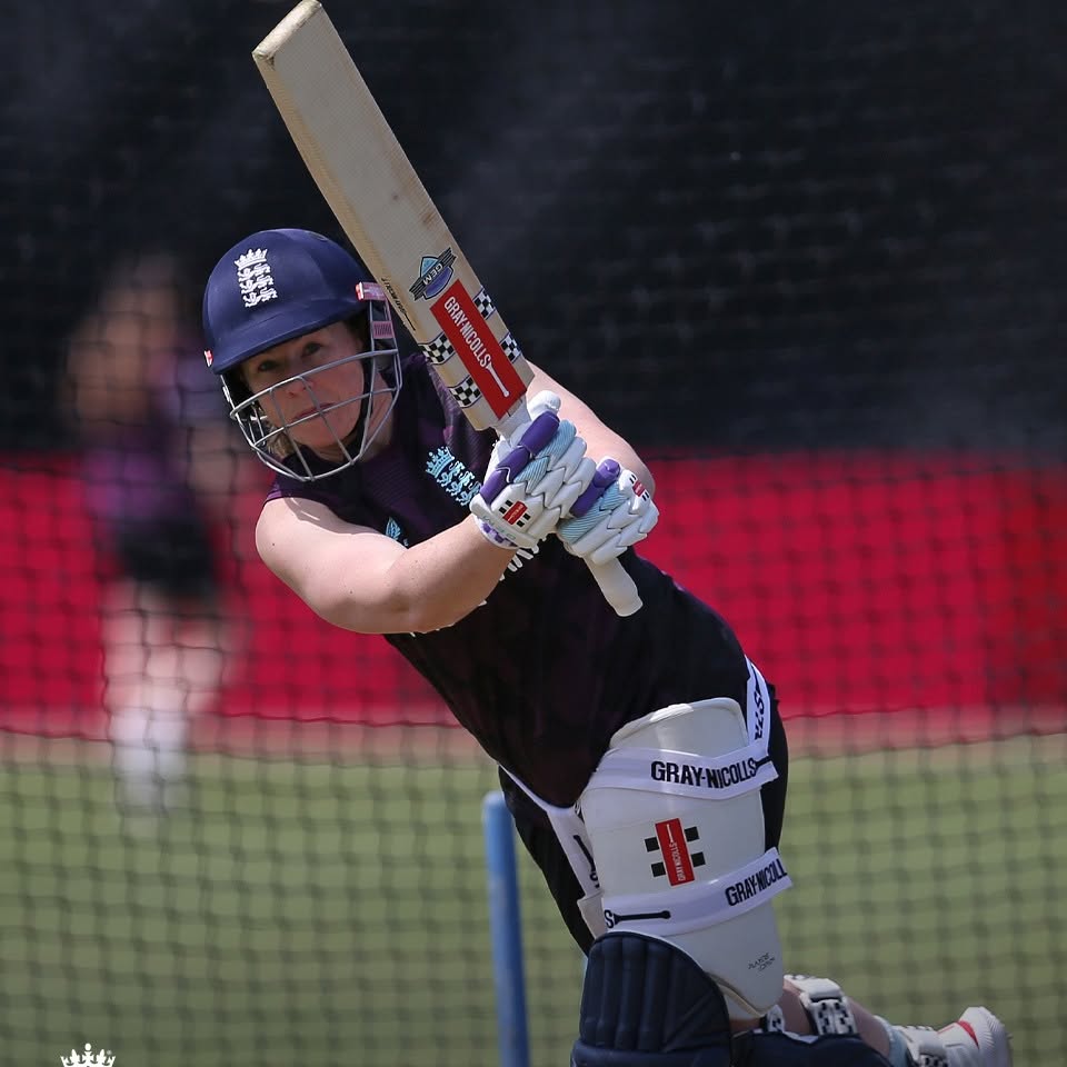 England Cricket Countdown: 24 Hours To Go