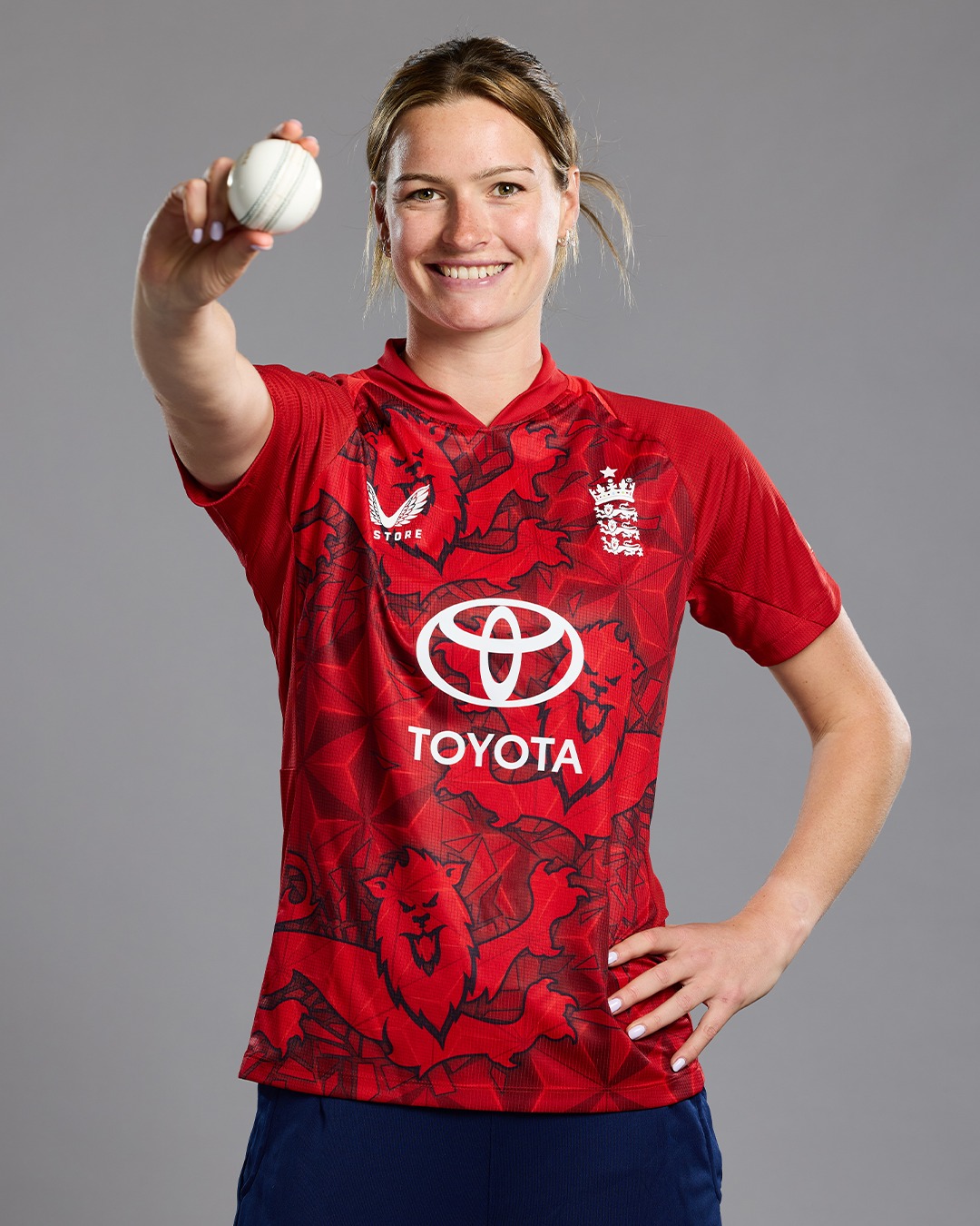England Cricket Heads Into IT20 Clash