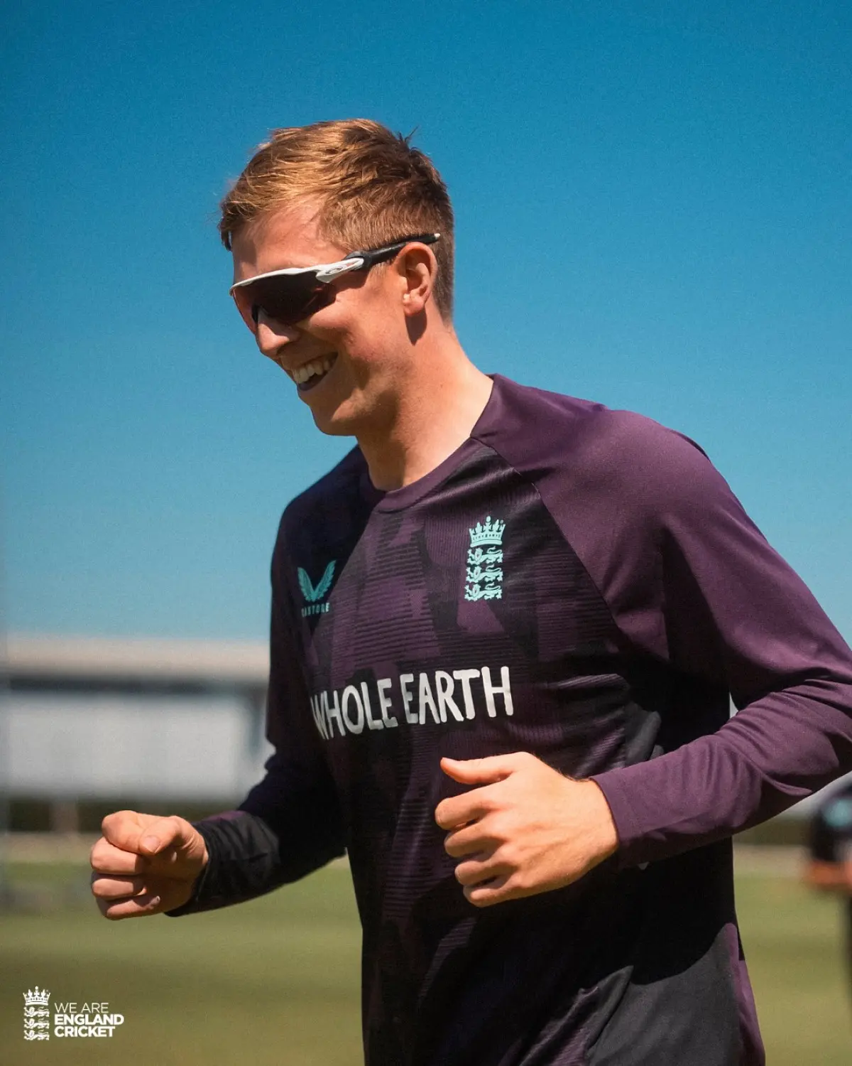 England Cricket Prepares For A Massive Summer Team England unveils an ambitious summer schedule as training intensifies for big matches.
