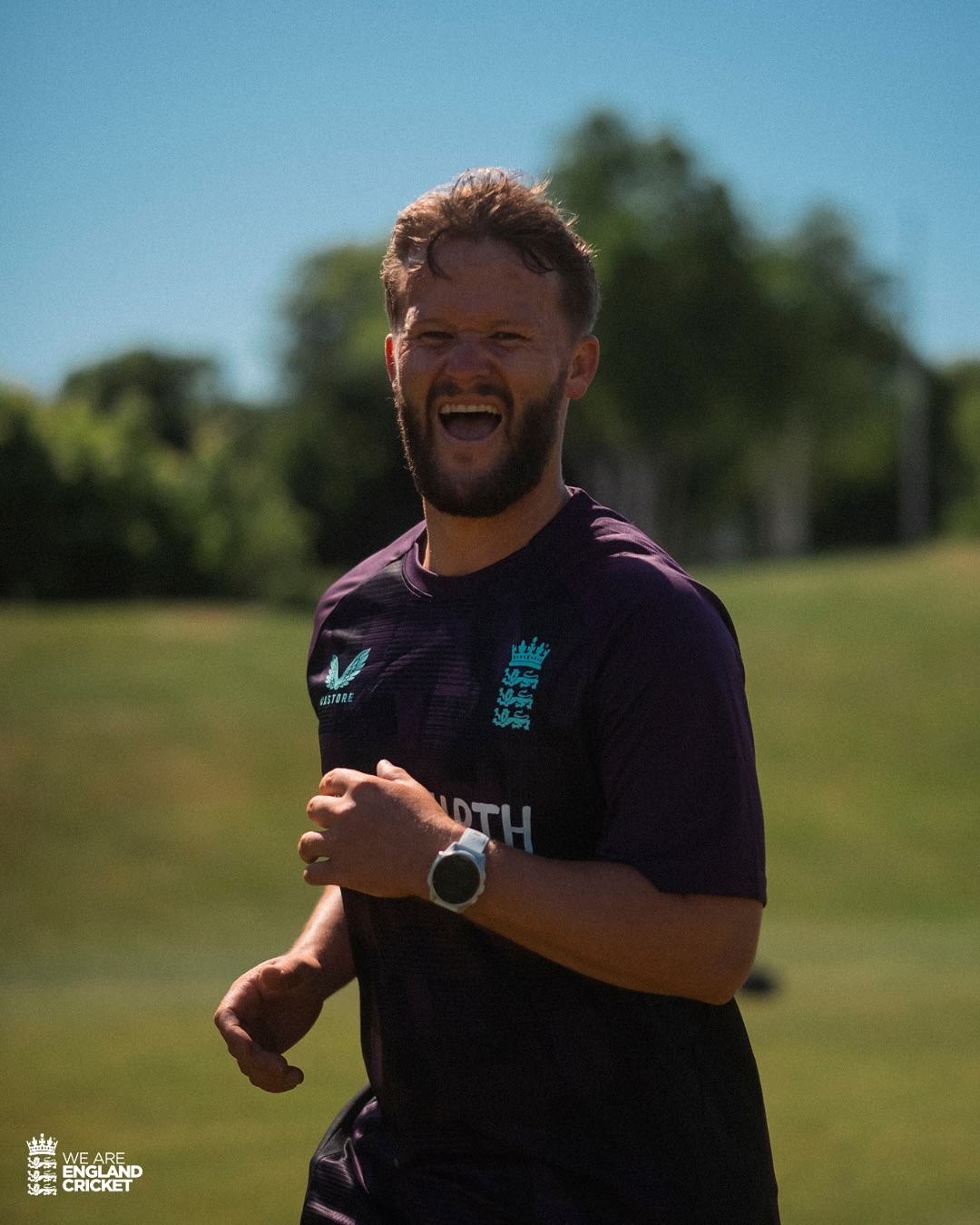 England Cricket Prepares For A Massive Summer