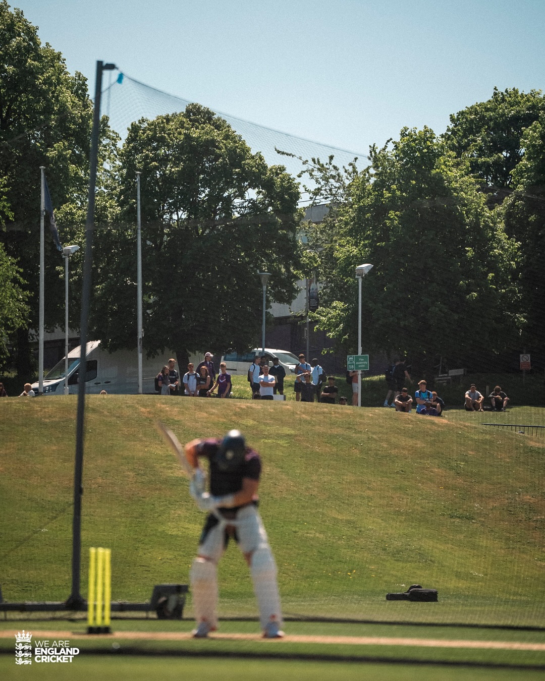 England Cricket Prepares For A Massive Summer