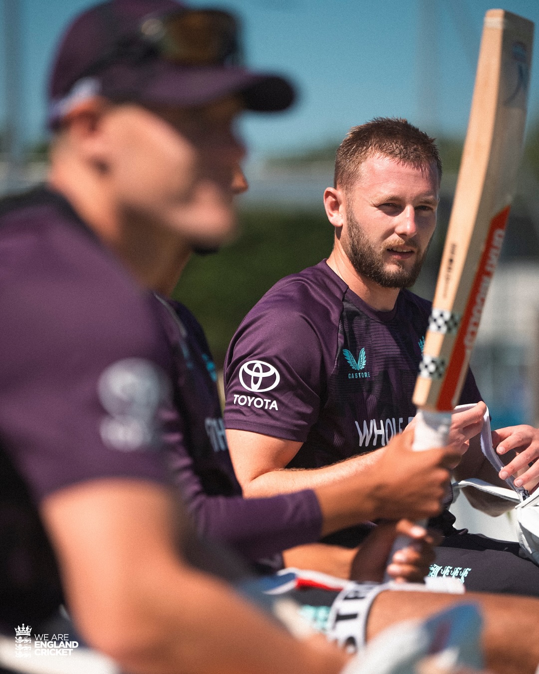 England Cricket Prepares For A Massive Summer