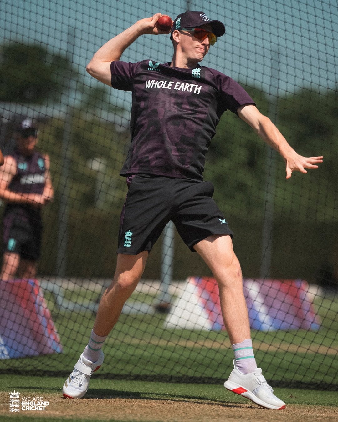England Cricket Prepares For A Massive Summer