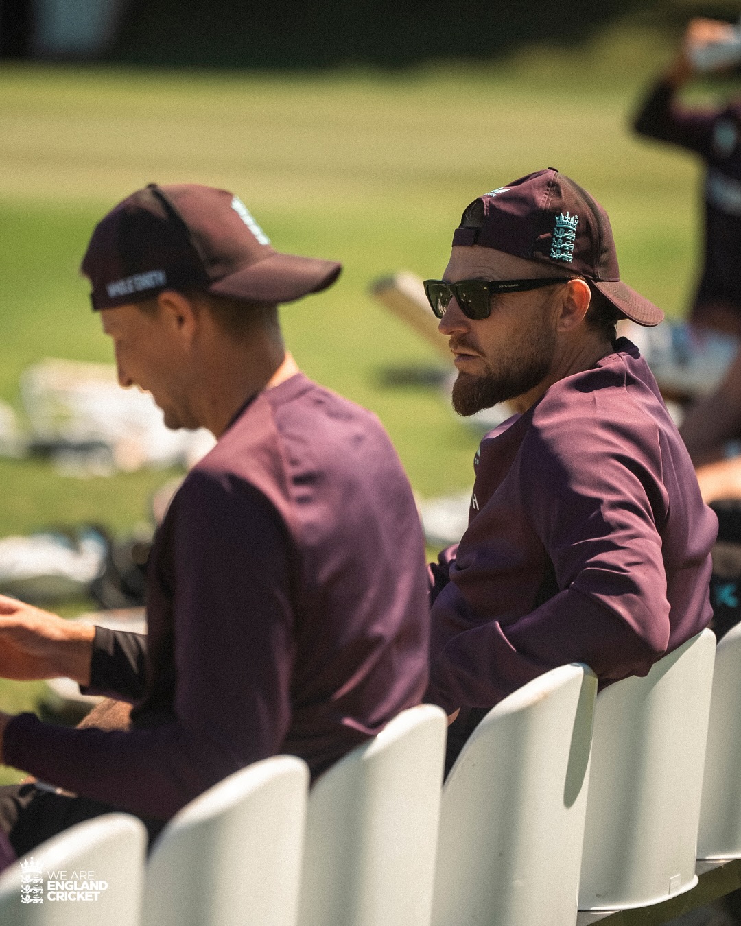 England Cricket Prepares For A Massive Summer