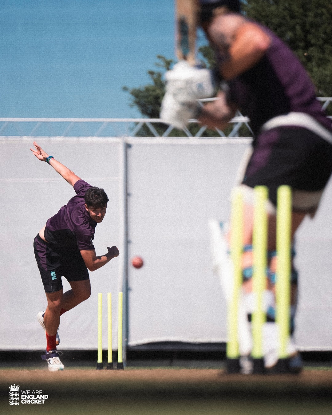 England Cricket Prepares For A Massive Summer
