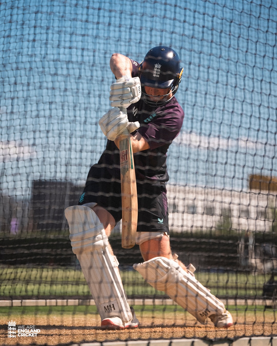 England Cricket Prepares For A Massive Summer