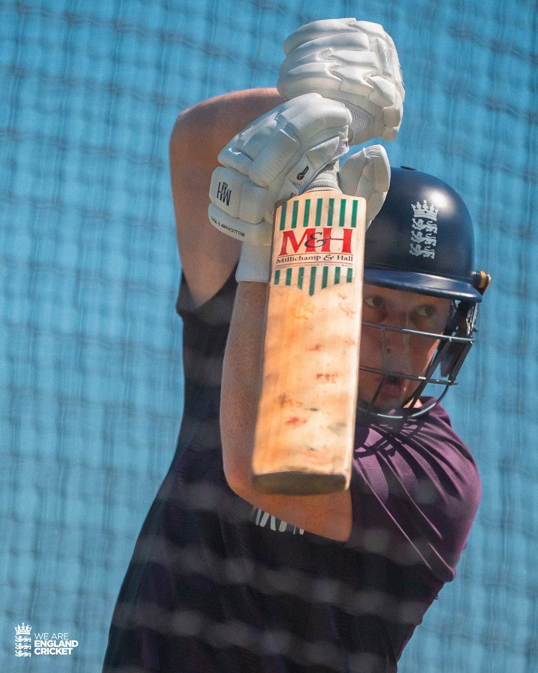 England Cricket Prepares For A Massive Summer