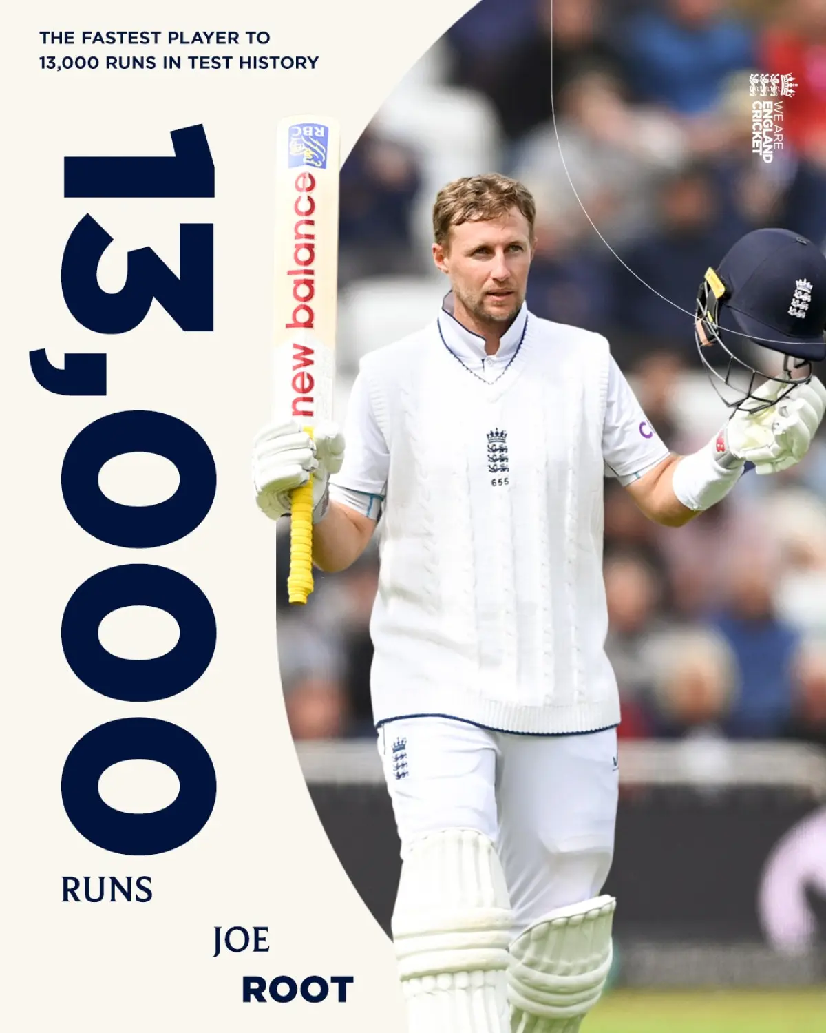 England Cricket Unveils 13,000 Milestone on Instagram England’s Instagram blast: 13,000 milestone leaves cricket fans in awe - Pure thrill! Wow!