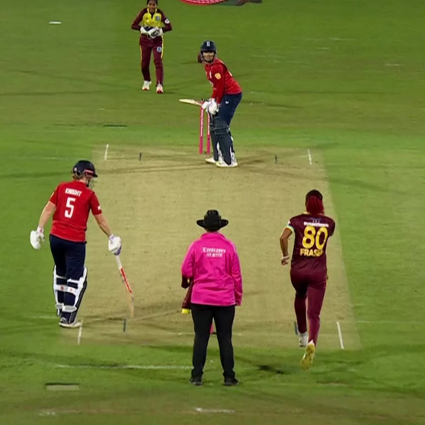 England Cricket's T20 Career Best Innings