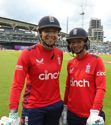 England Vs India: 50 Days To Kia Oval WIT20
