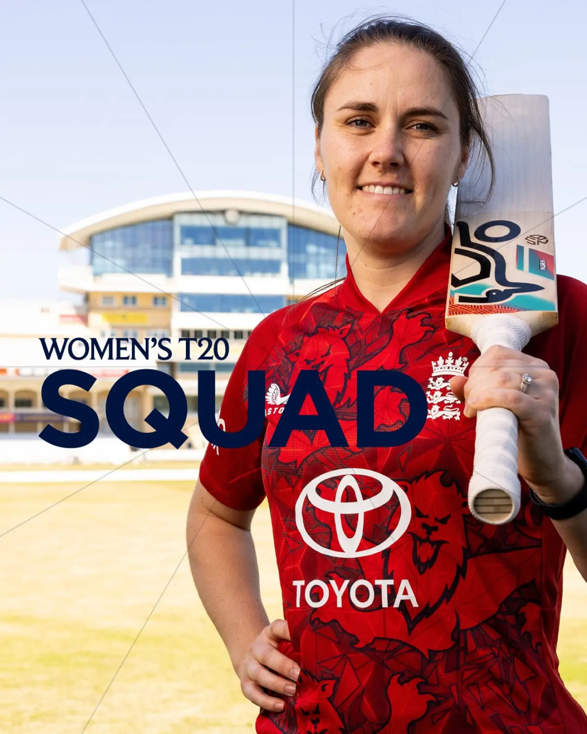England Women’s Summer Squads Announced England cricketers unveil summer rosters with energy and preparation for upcoming series!!