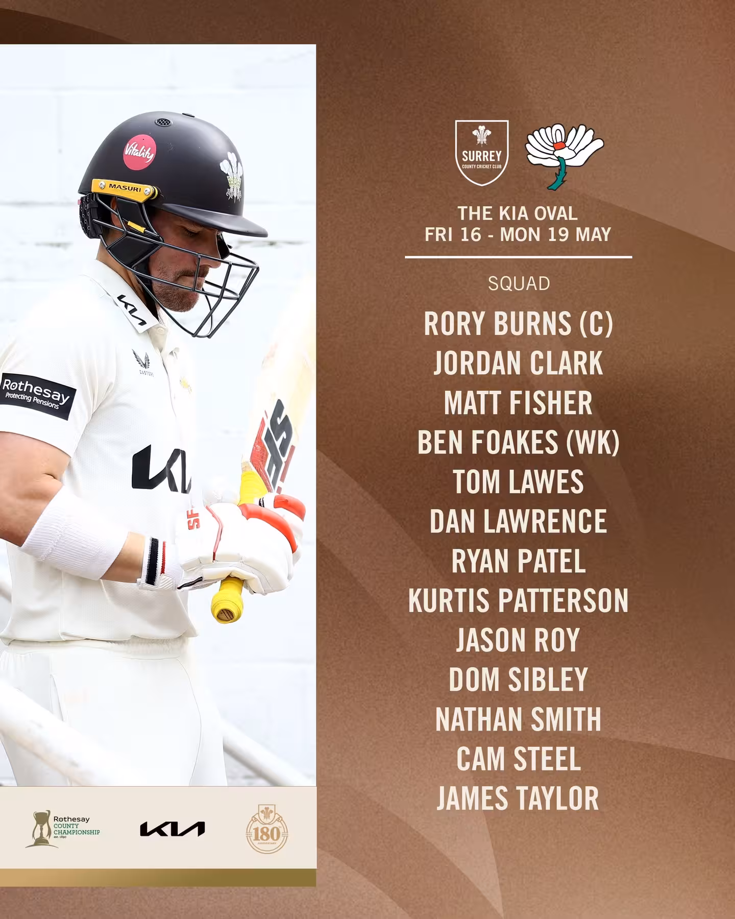 Kia Oval stage sees England's elite clubs ignite a thrilling battle as rivals renew legacy.