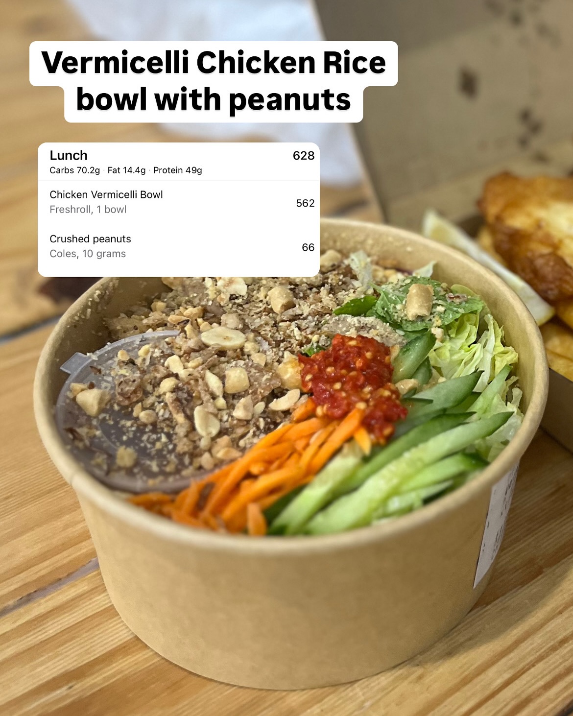 Enjoy Dining Without Derailing Your Progress