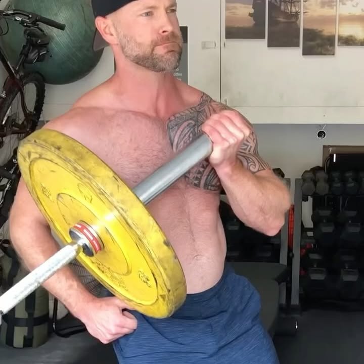 Epic Chest Workout Routine