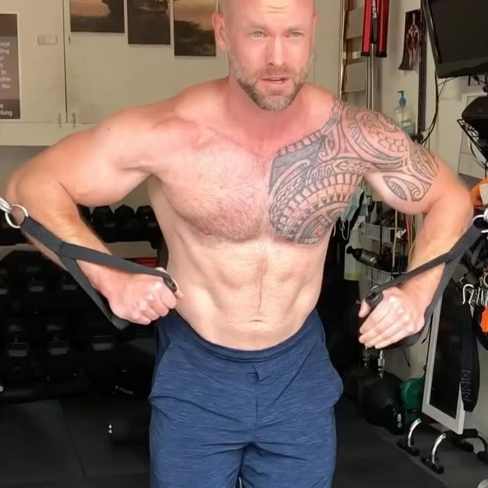 Epic Chest Workout Routine