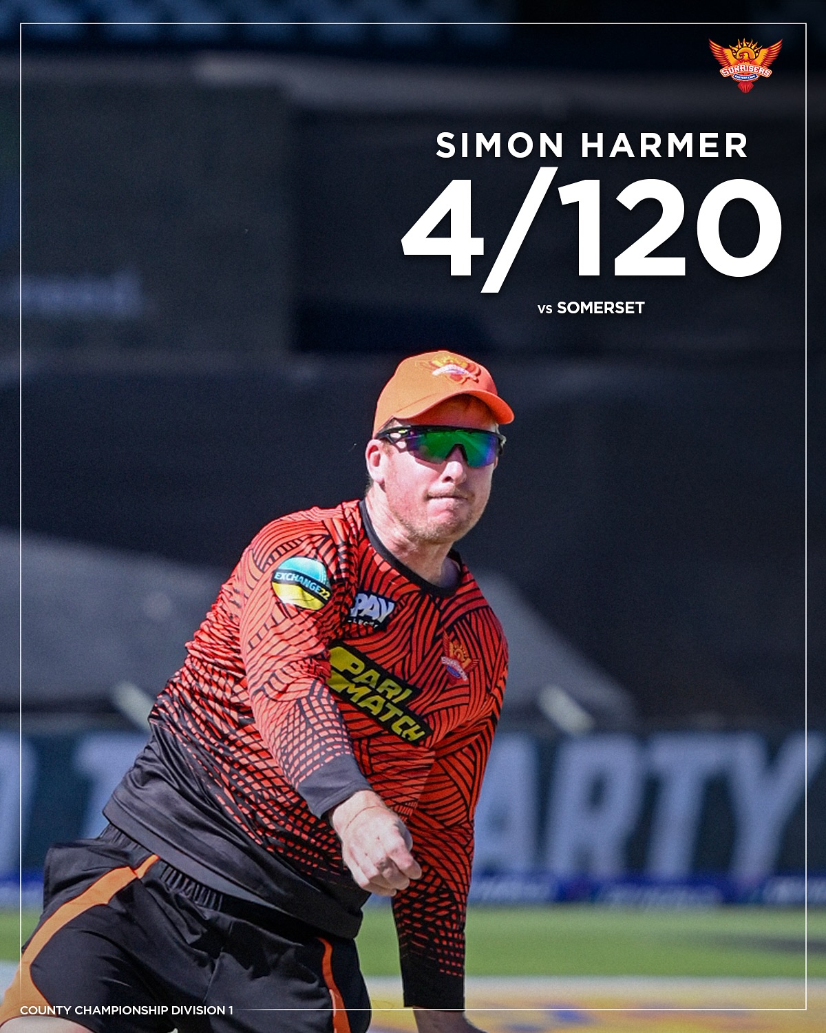 Epic Run Chase And Stellar Performances