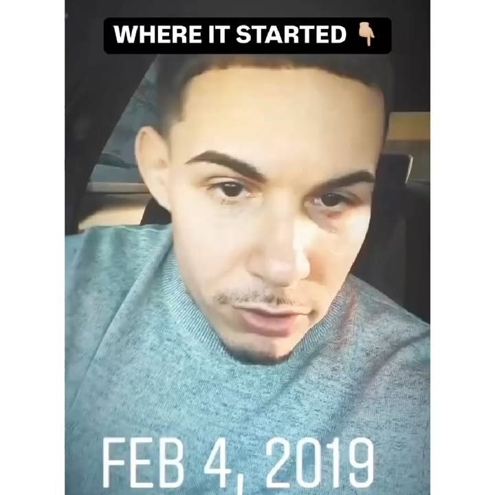 Erik Anthony Klima’s Journey: From LA Fitness to Millionaire