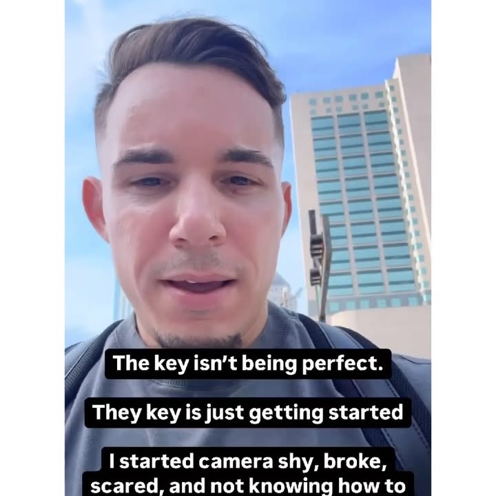 Erik Anthony Klima’s Journey: From LA Fitness to Millionaire