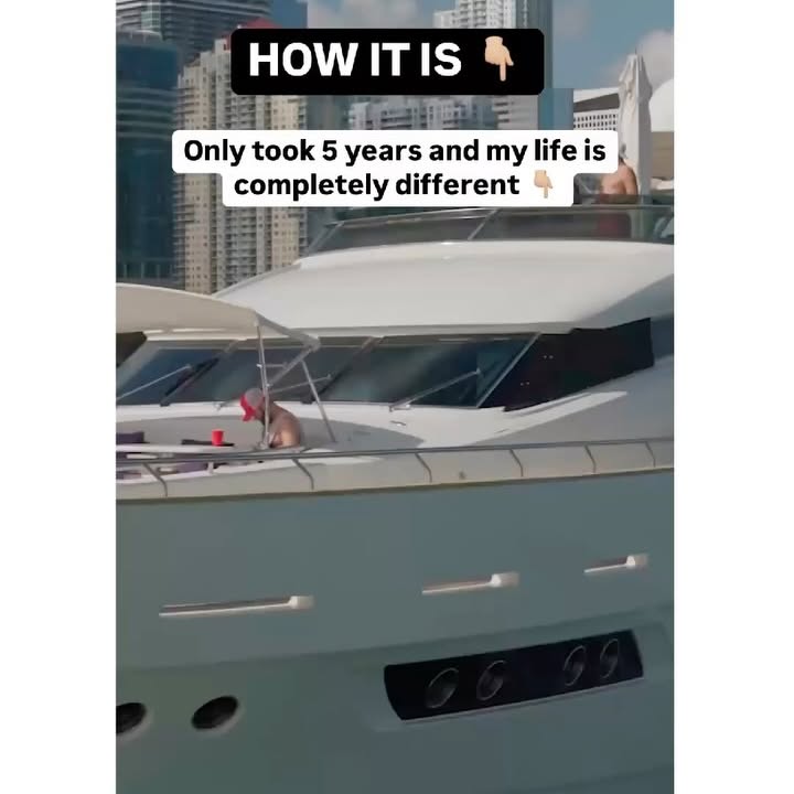 Erik Anthony Klima’s Journey: From LA Fitness to Millionaire