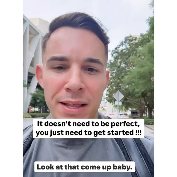 Erik Anthony Klima’s Journey: From LA Fitness to Millionaire