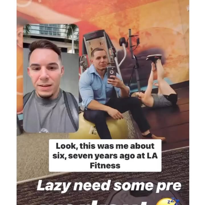Erik Anthony Klima’s Journey: From LA Fitness to Millionaire