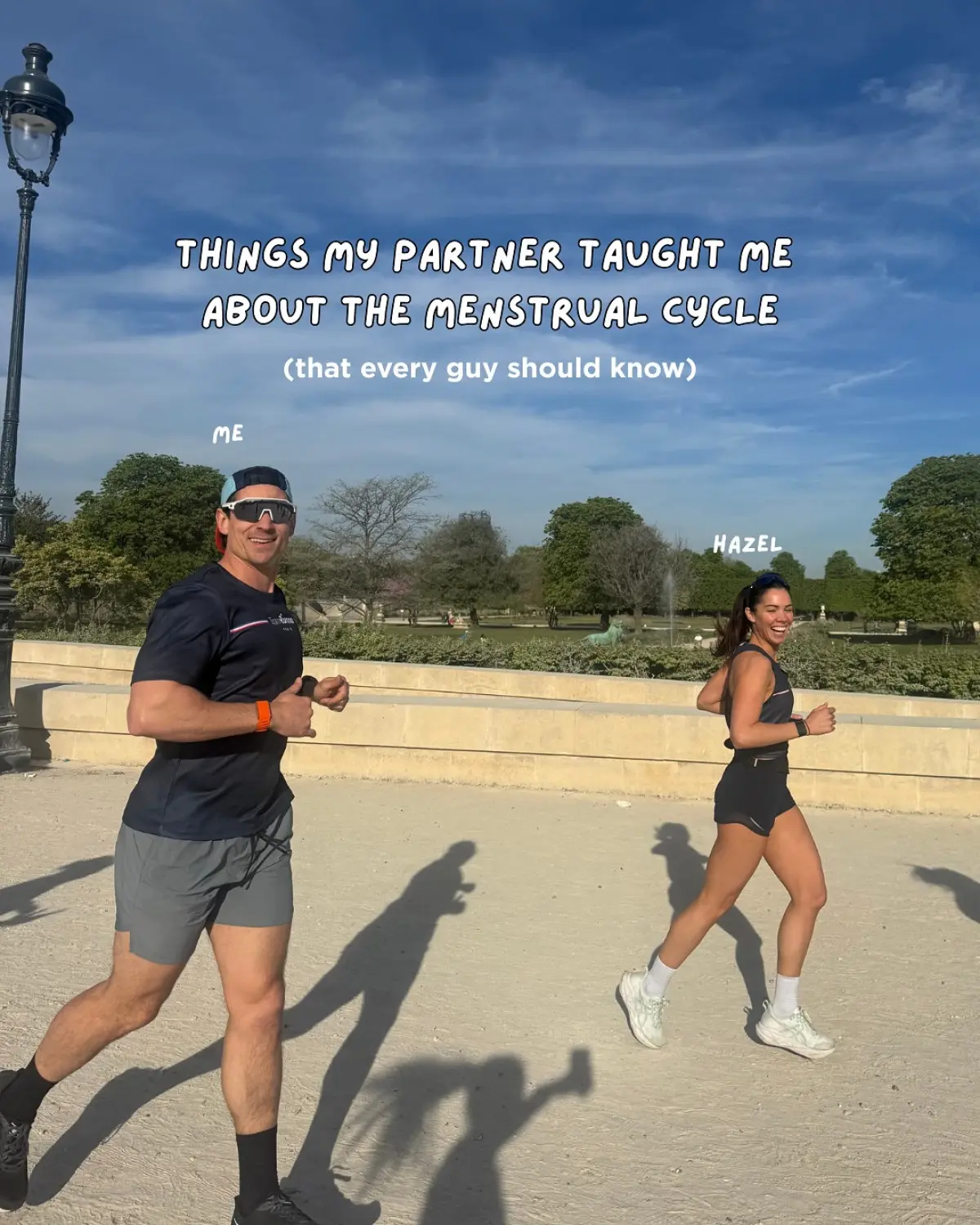 Essential Menstrual Cycle Facts Every Guy Should Know A partner’s insights expose critical diet twists, mood swings, and body image shifts now!!