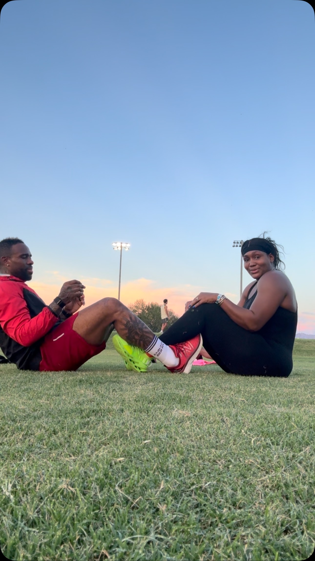 Fabian Allen’s Mom Expresses Gratitude And Pride A moving Instagram tribute exuding love, pride, and heartfelt gratitude for his inspiring!