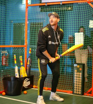 Face Gloucestershire’s Finest at Sixes Bristol