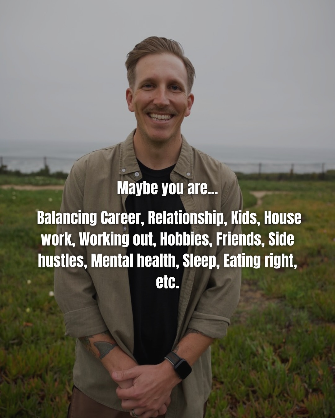 Facing Truth: Anxiety And Lifestyle Change