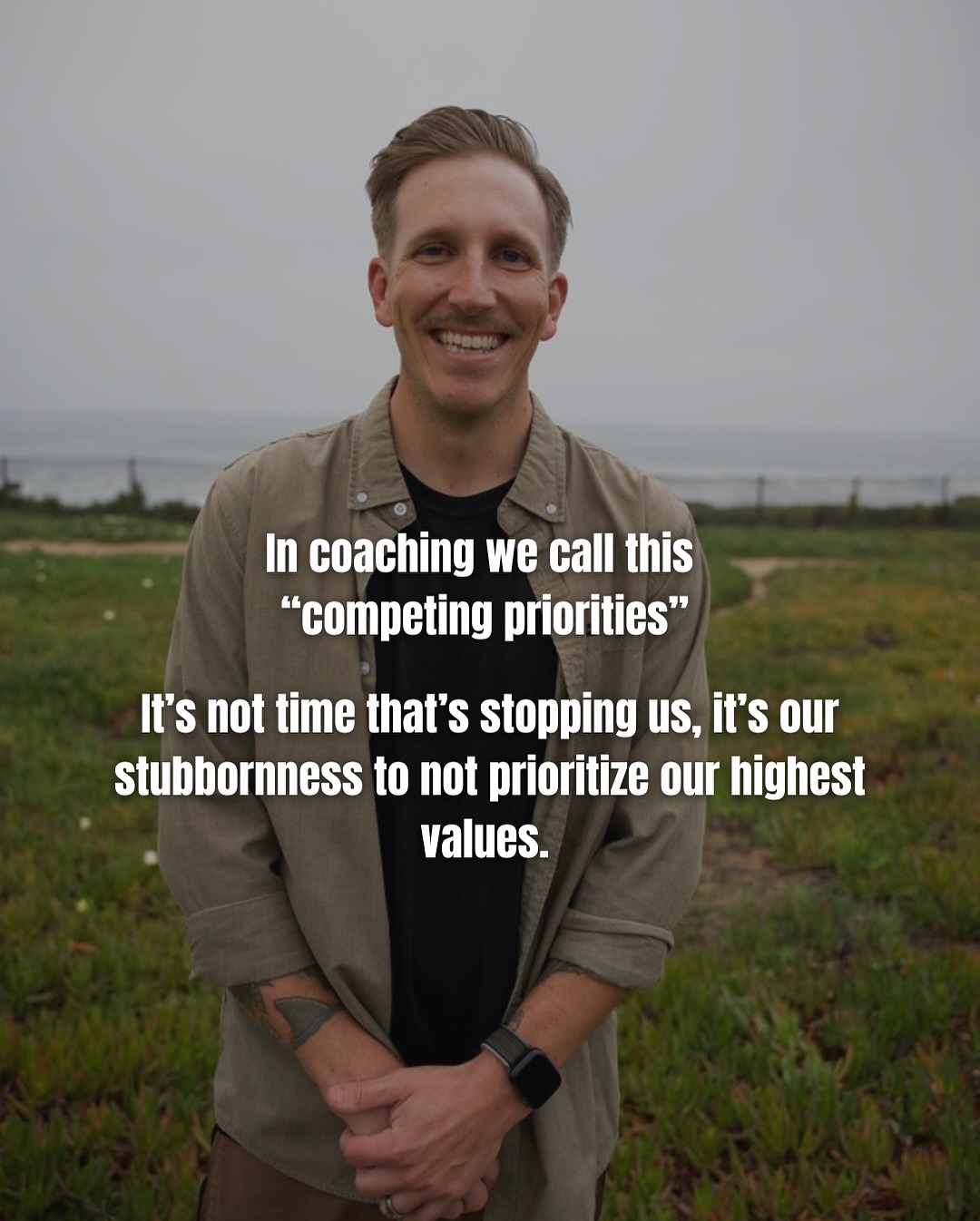 Facing Truth: Anxiety And Lifestyle Change