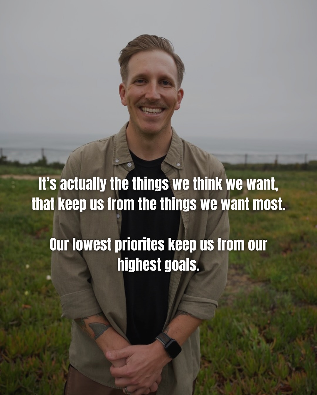 Facing Truth: Anxiety And Lifestyle Change