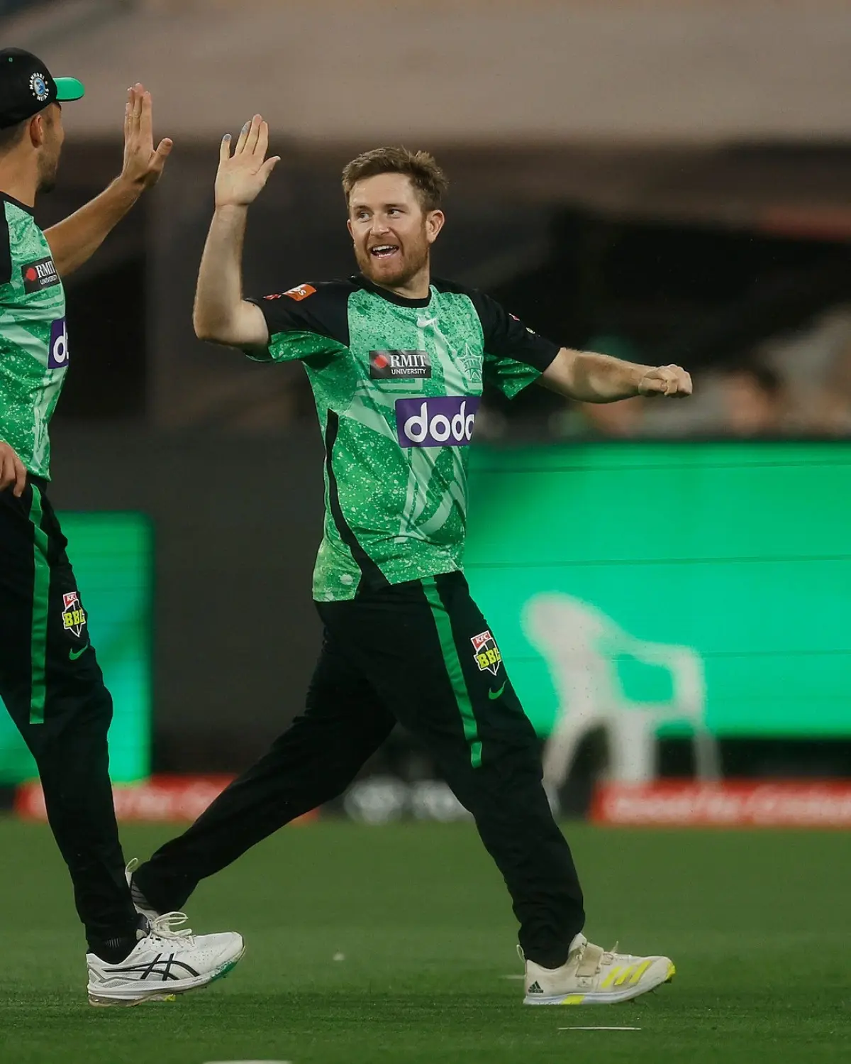 Familiar Faces Join Melbourne Stars Squad Veteran talents join Melbourne Stars, boosting squad morale with familiar faces and grit!!