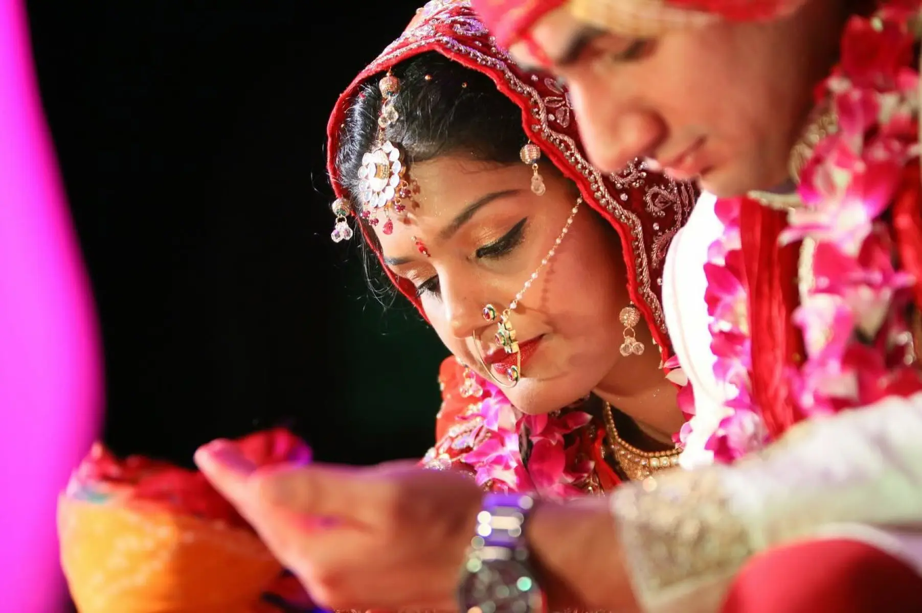 Family Milestone: 11 Years Of Love And 20 Years Of Friendship 11 Years Married, 20 Years Friends—Their Tiny One Illuminates Life With Pure Joy!!! &More