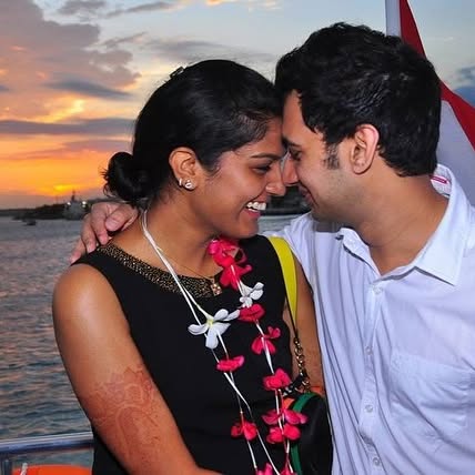 Family Milestone: 11 Years Of Love And 20 Years Of Friendship