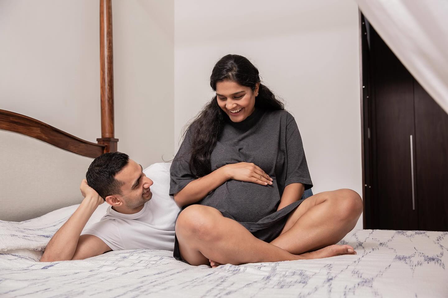 Family Milestone: 11 Years Of Love And 20 Years Of Friendship