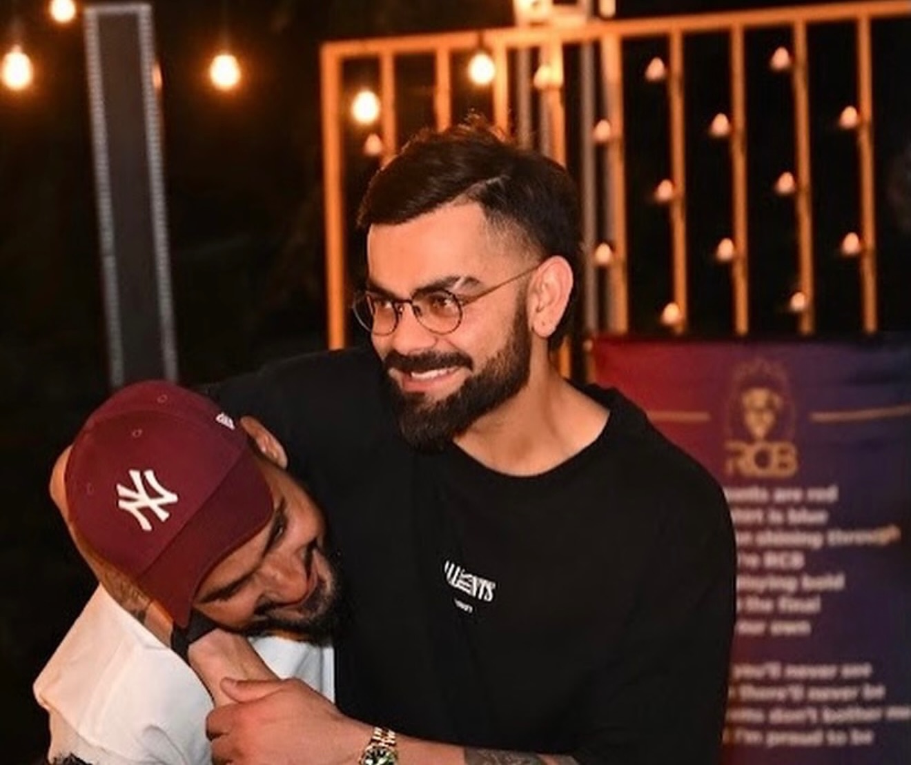 Farewell Virat: A Tribute To A Leader