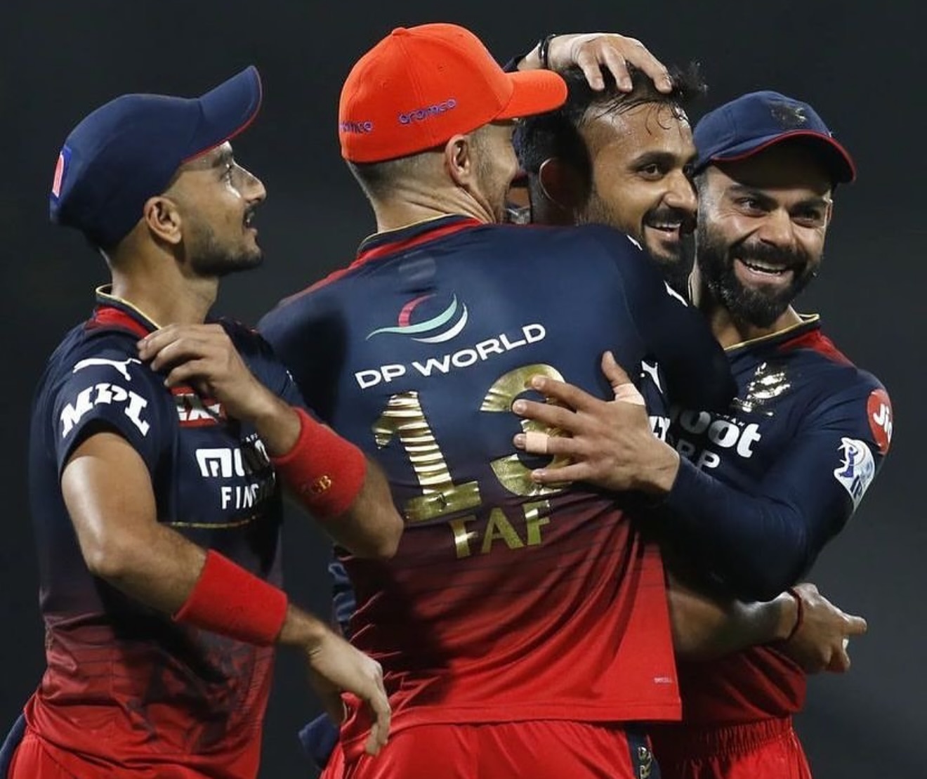 Farewell Virat: A Tribute To A Leader