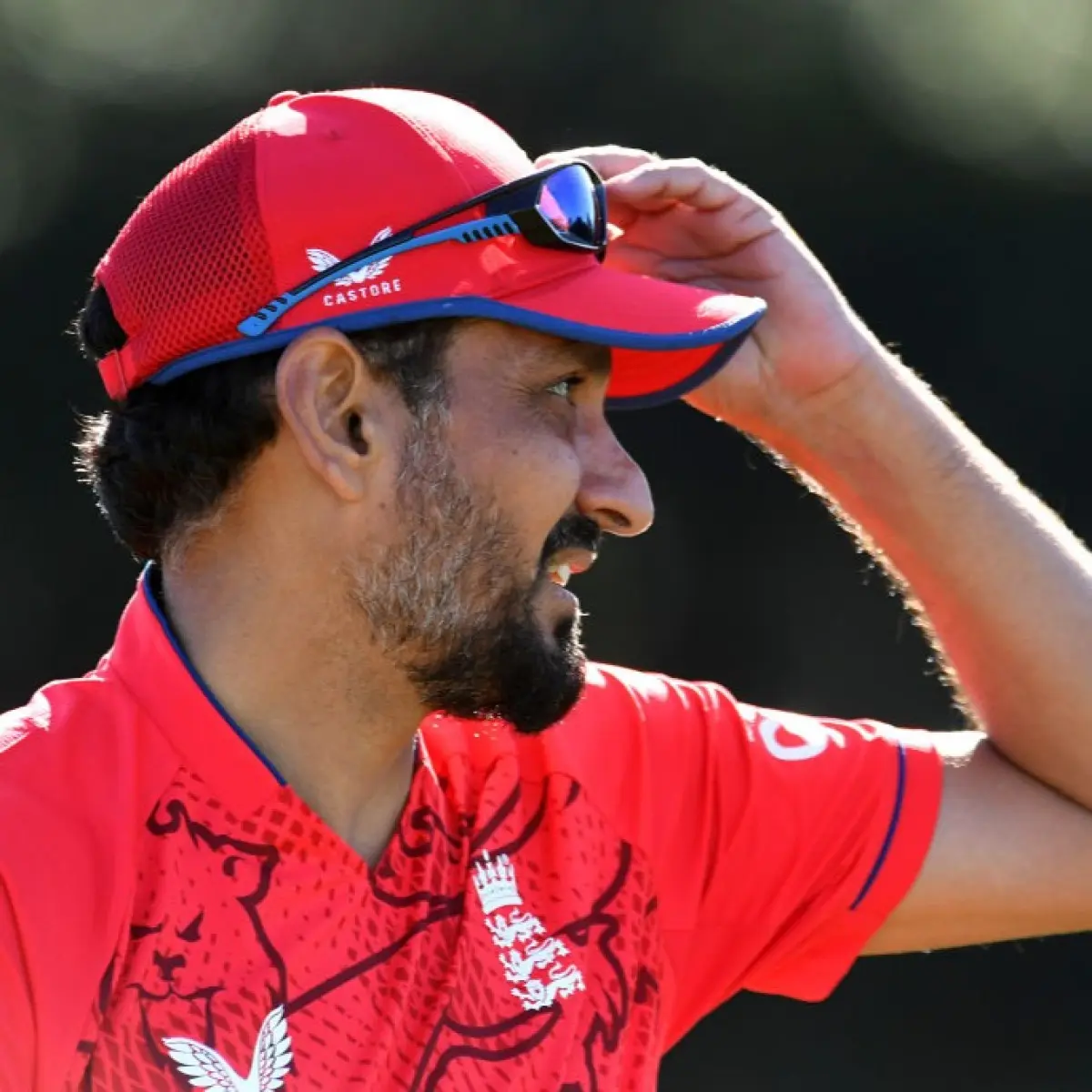 Farooq Mohammed Joins England Mixed Disability Squad England selects Farooq to boost the squad in the IT20 series versus India, raising hopes!