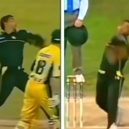 Fast Bowling Training Tips: Mastering The Delayed Arm Approach
