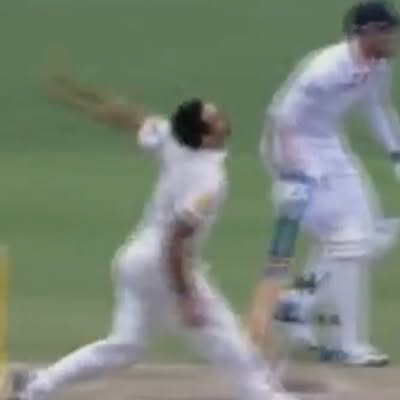 Fast Bowling Training Tips: Mastering The Delayed Arm Approach