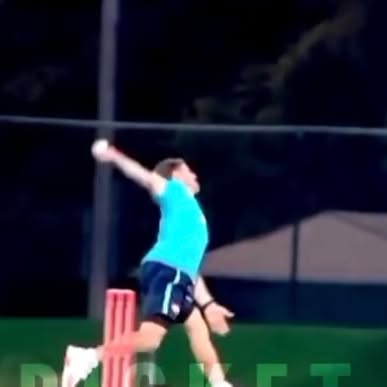 Fast Bowling Training Tips: Mastering The Delayed Arm Approach