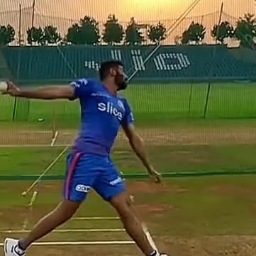 Fast Bowling Training Tips: Mastering The Delayed Arm Approach