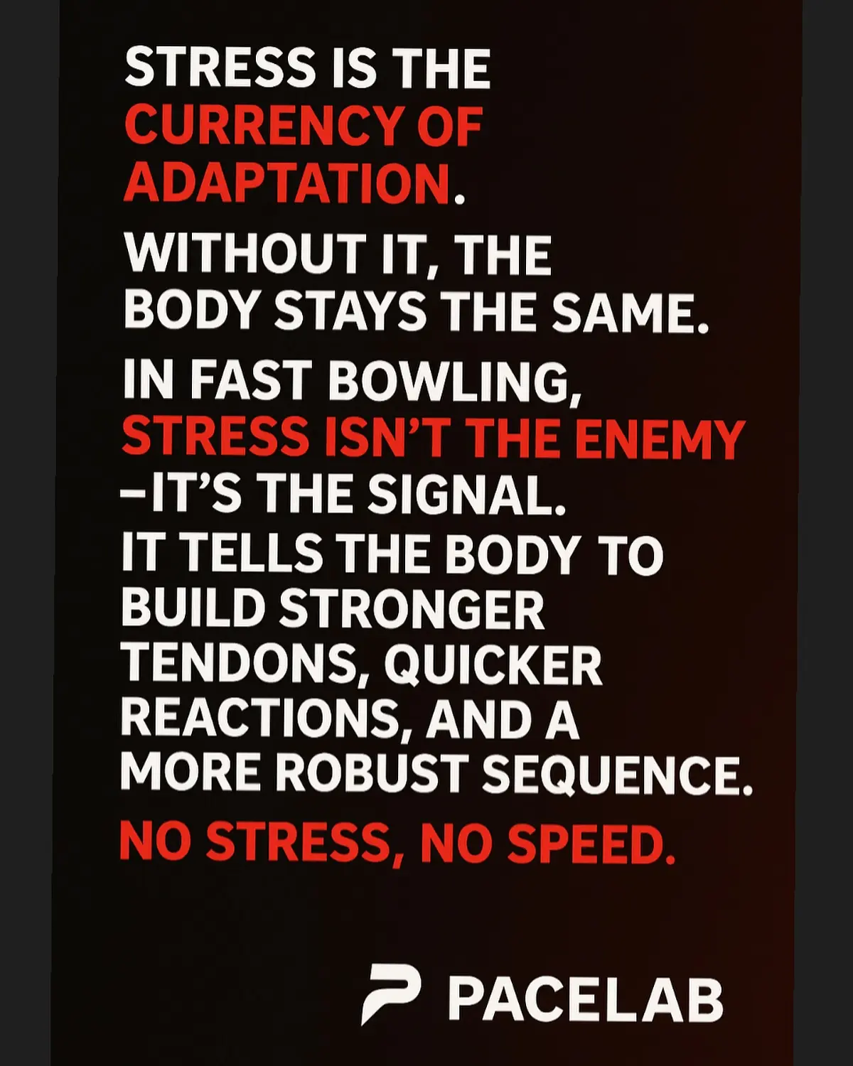Cutting-edge drills and smart load methods boost bowlers, redefining training intensity!!