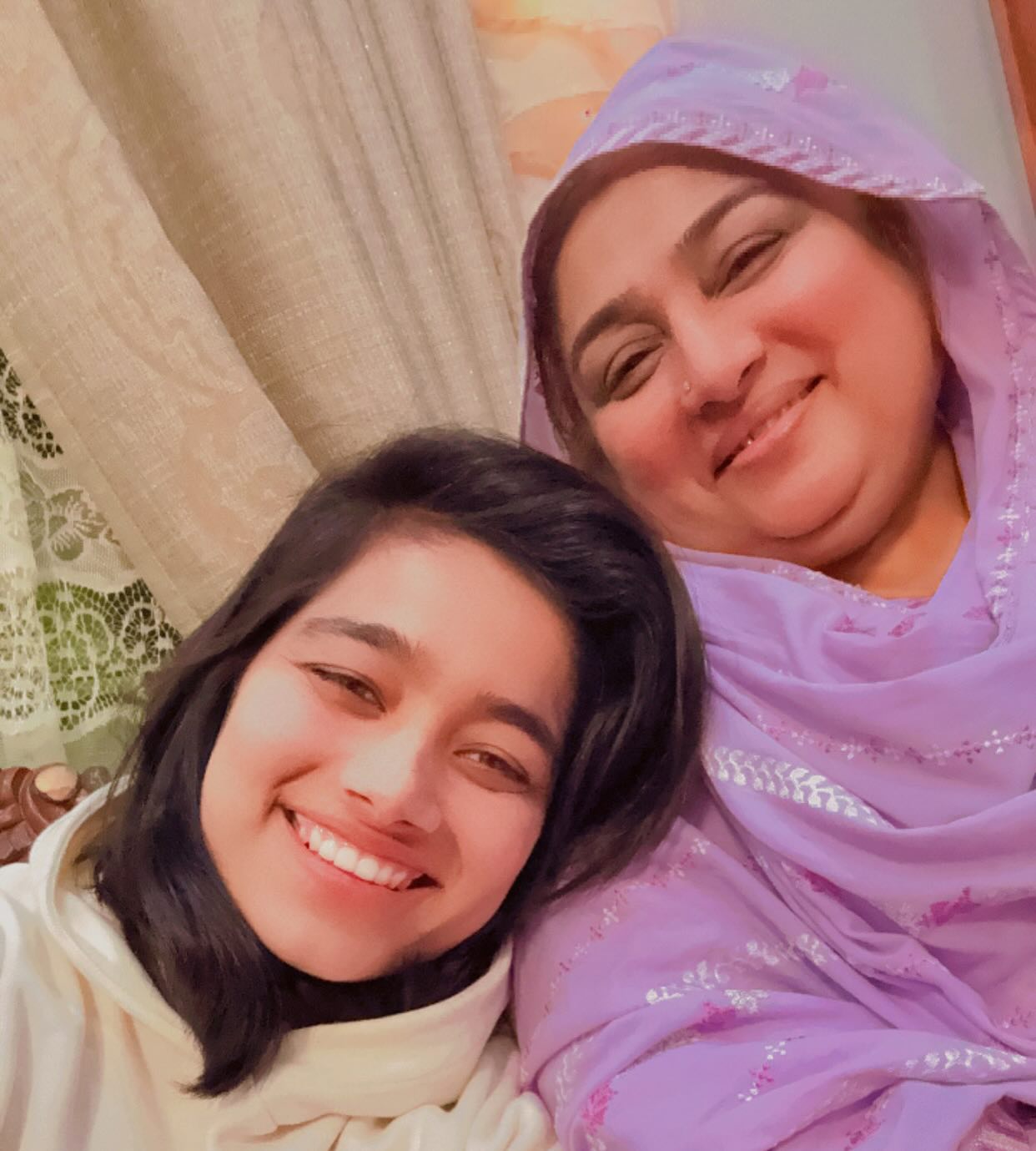Fatima Sana Honors Her Mother On Special Day