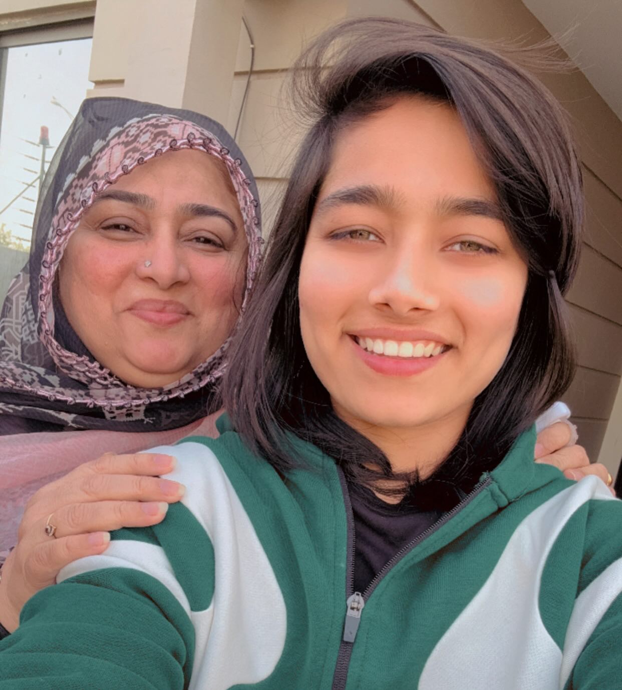 Fatima Sana Honors Her Mother On Special Day