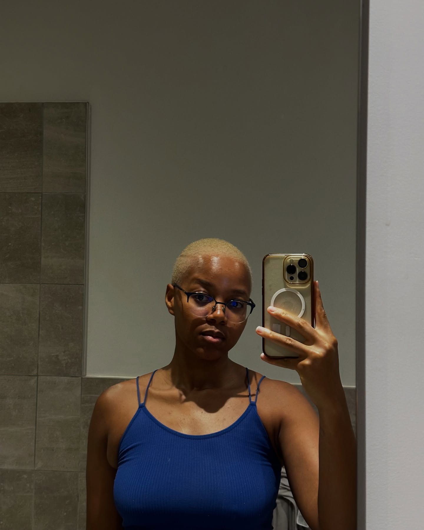 Faustina Thobakgale’s Vibrant Sunday Gallery