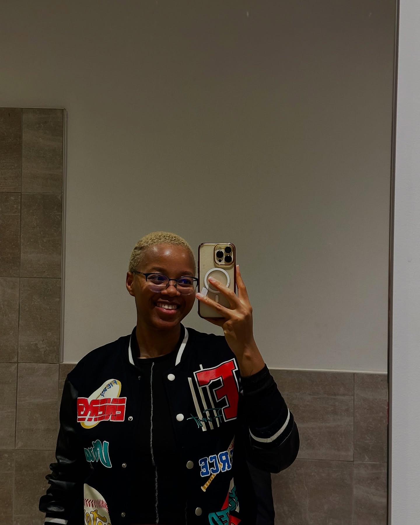 Faustina Thobakgale’s Vibrant Sunday Gallery