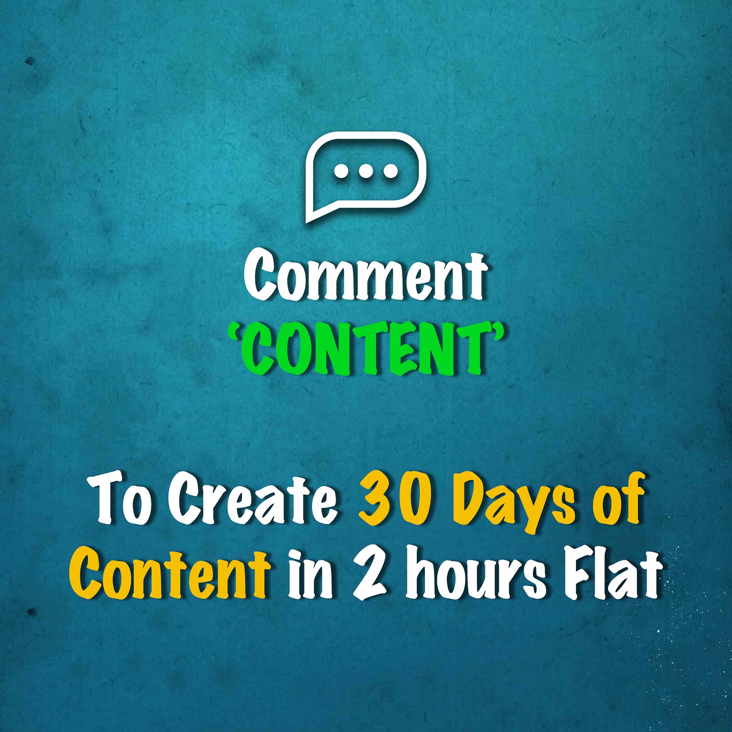 Fear And Systems Boost Content Creation Confidence