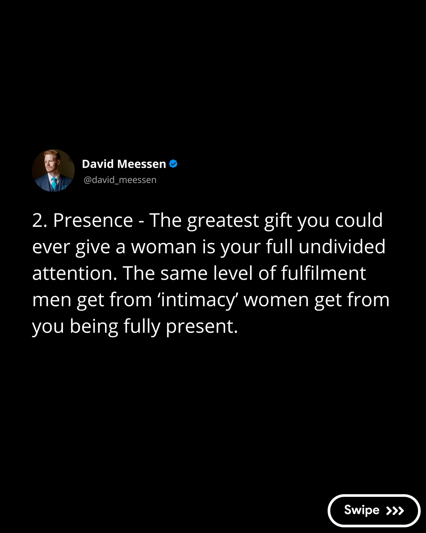 Female Psychology: Understanding What Women Desire
