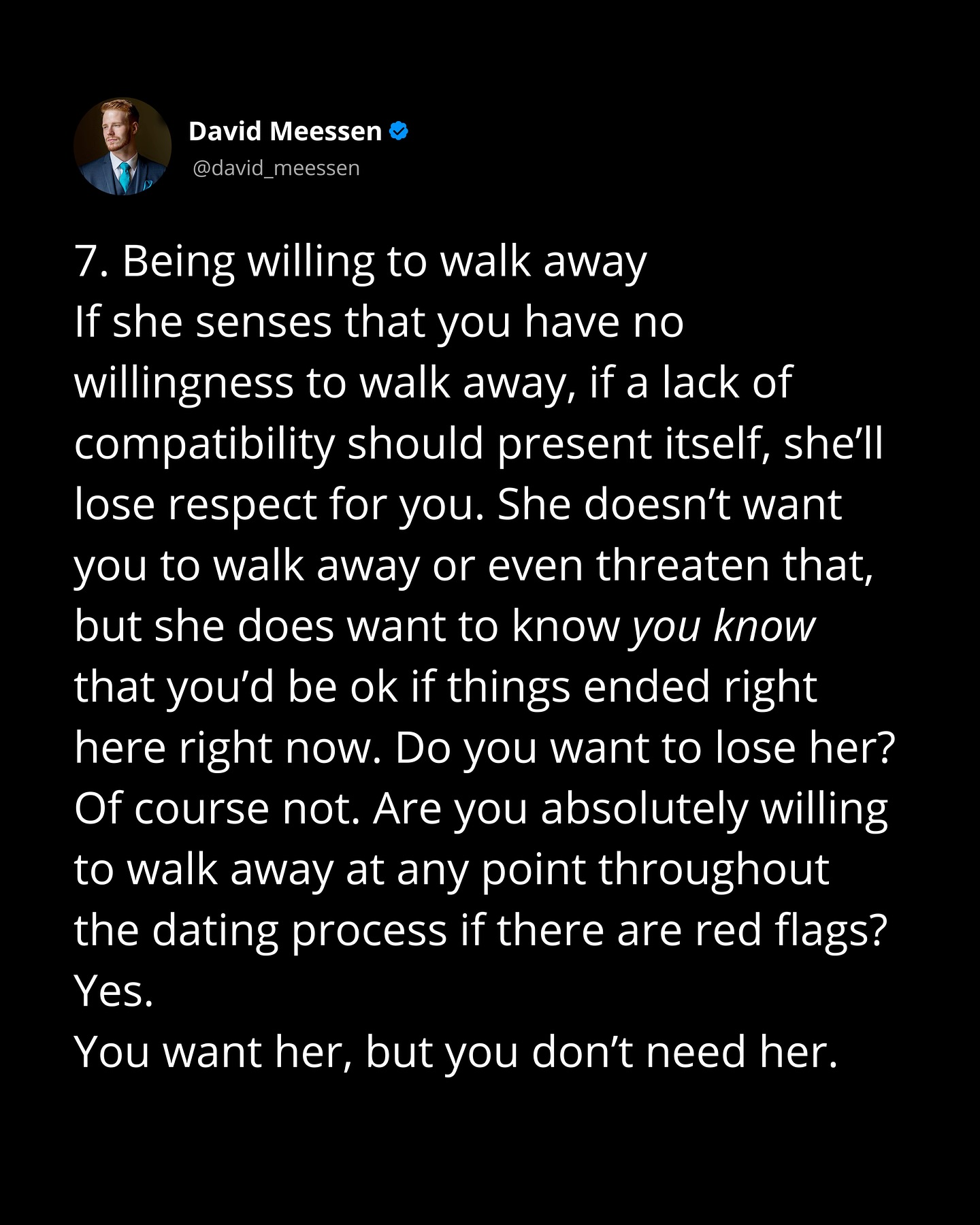 Female Psychology: Understanding What Women Desire